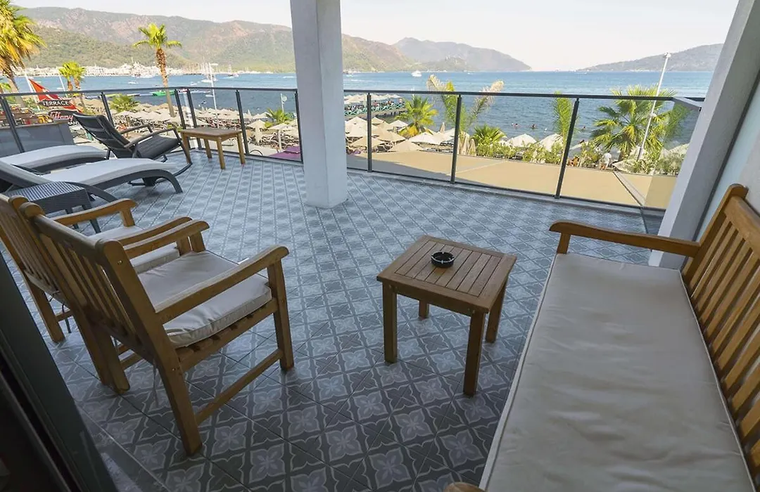 Marmaris Beach Hotel-1