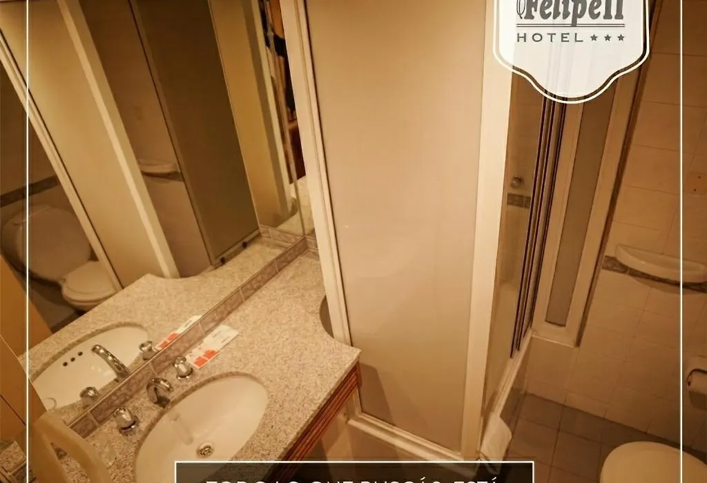 Hotel Felipe II-1