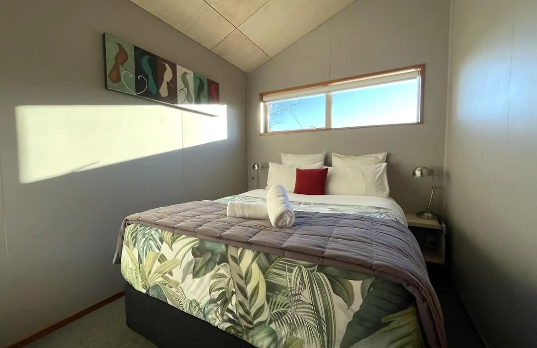 Hanmer Springs Top 10 Holiday Park-1