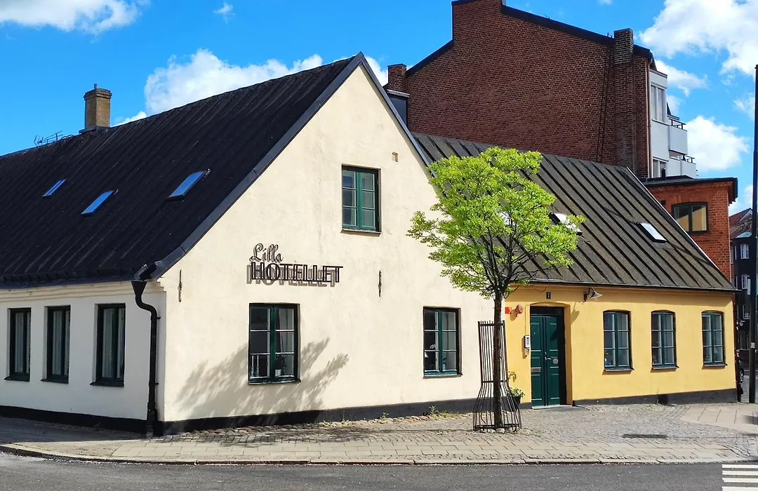 Lilla Hotellet-1
