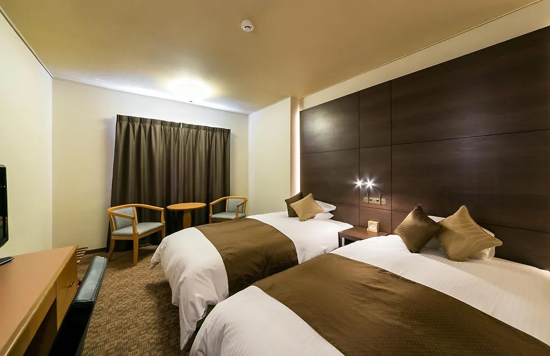 Hotel Miyahira-1