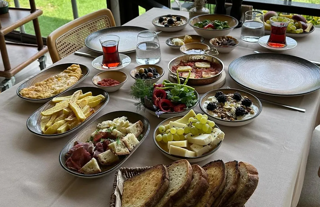 Cevizdibi Hotel-1