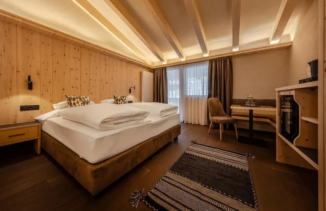 Hotel Evaldo-1