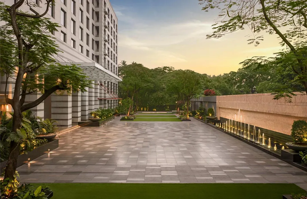 Grand Hyatt Mumbai Hotel And Residences-1
