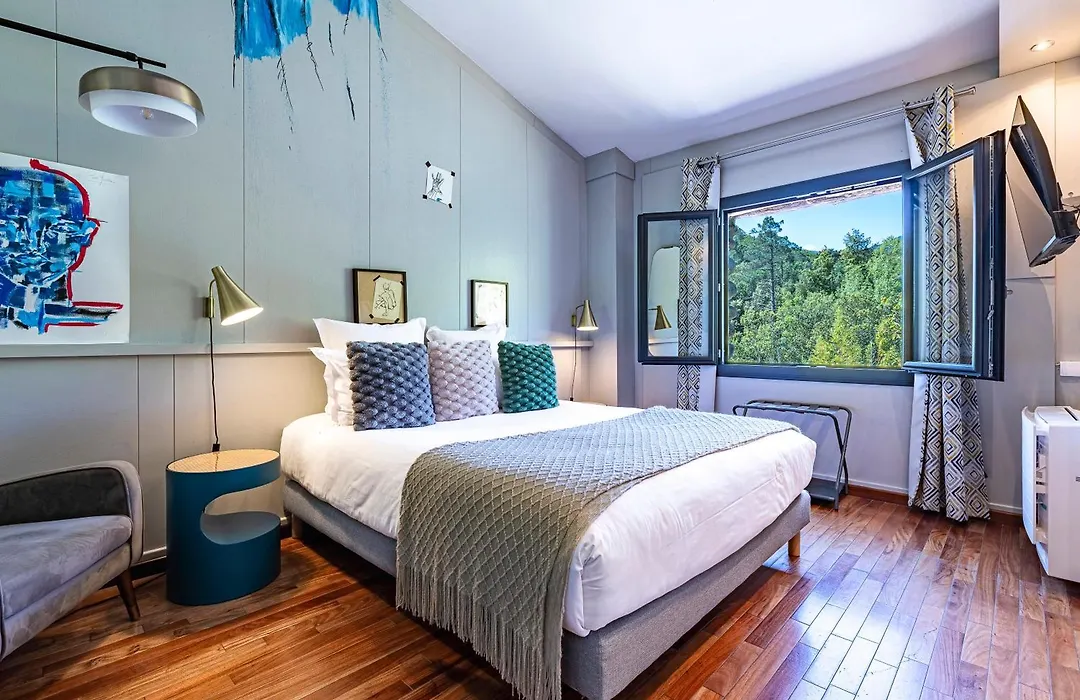 Hotel E Caselle - Demeures & Chateaux-1