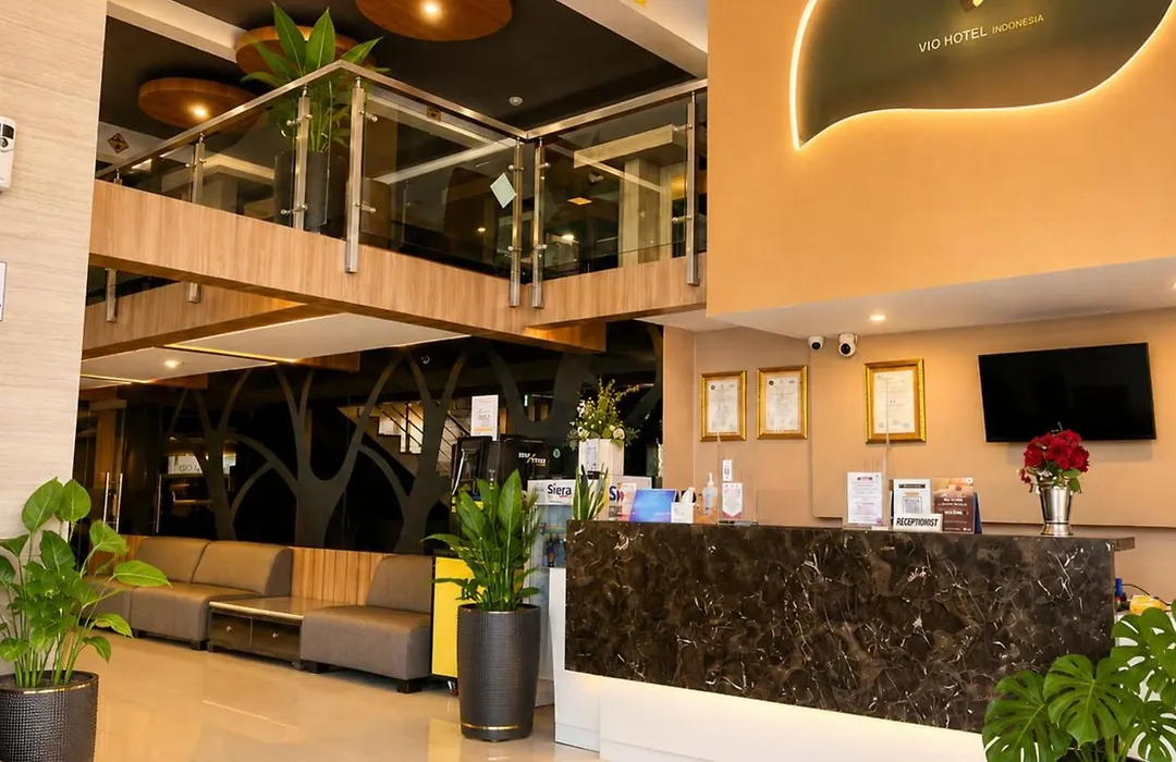Vio Hotel Pasteur-1