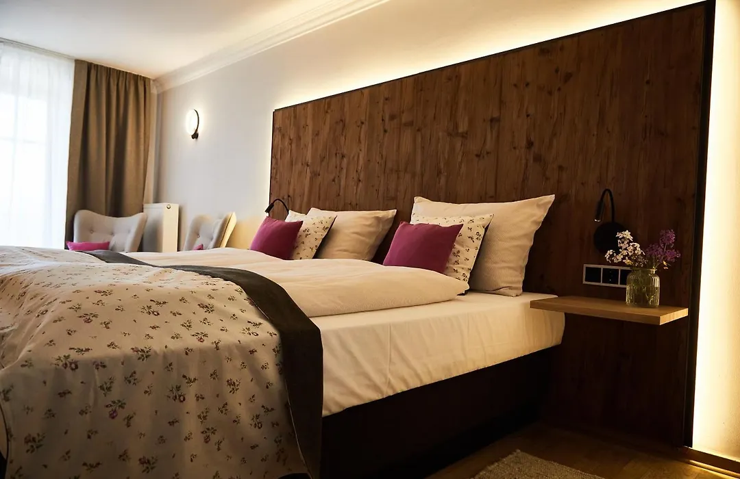 Wellness Natur Resort Gut Edermann-1
