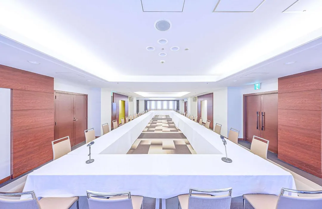 Mercure Okinawa Naha-1