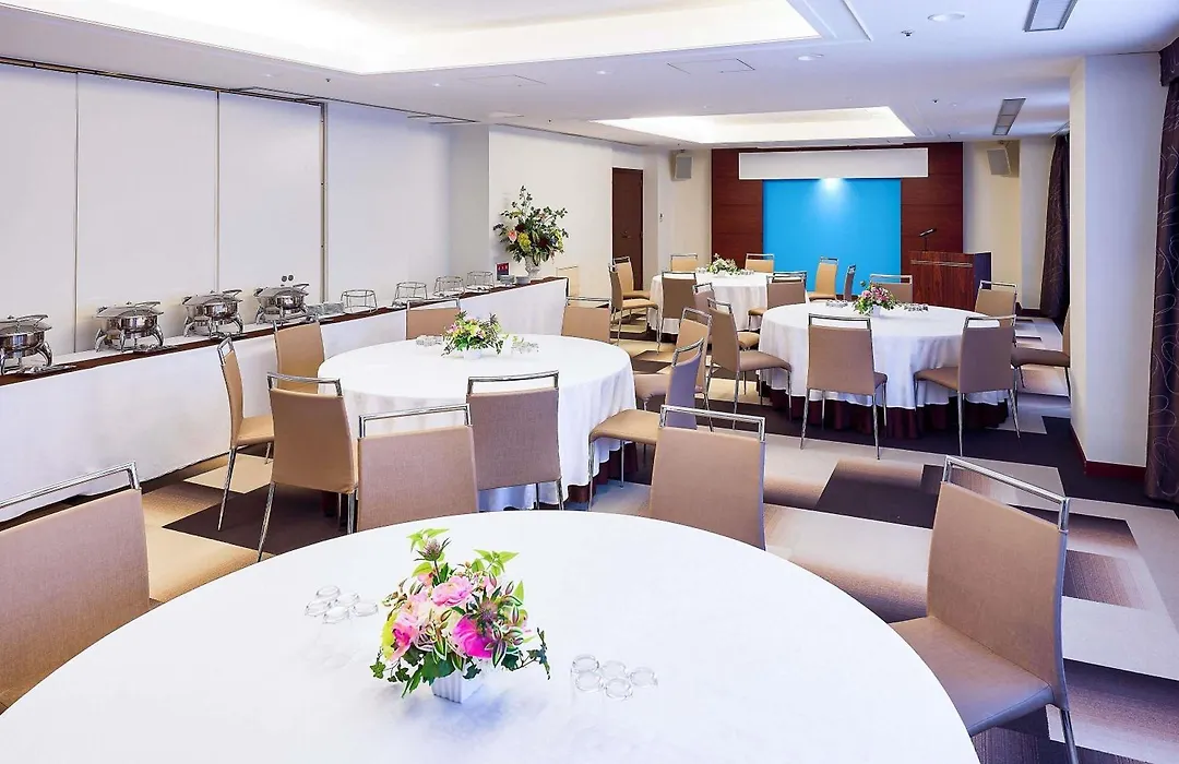 Mercure Okinawa Naha-1