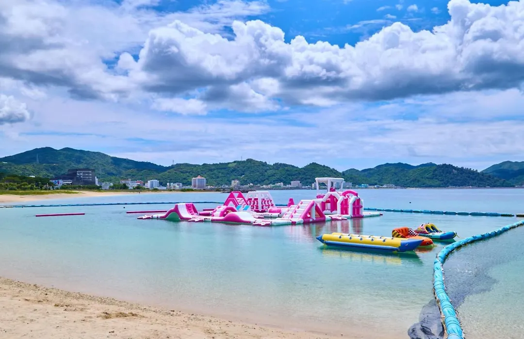 Hotel Yugaf Inn Okinawa-1