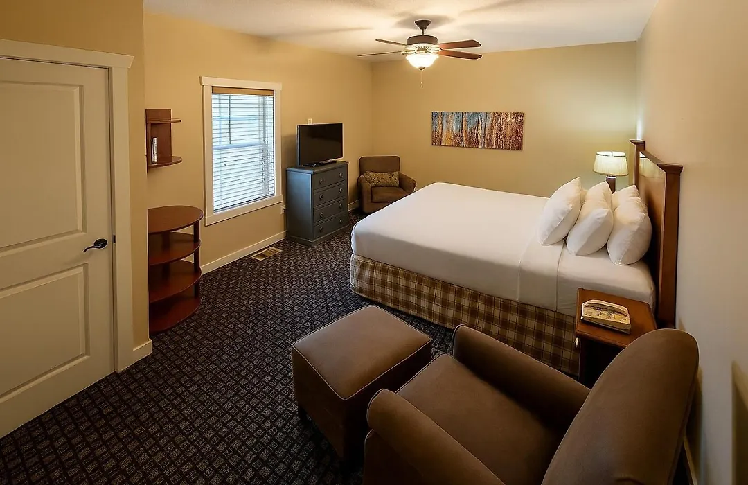 Arrowwood Resort Hotel And Conference Center, Alexandria-1