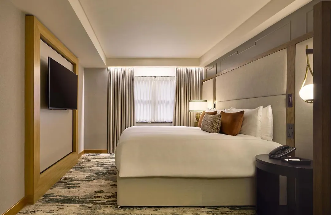 Conrad London St James-1