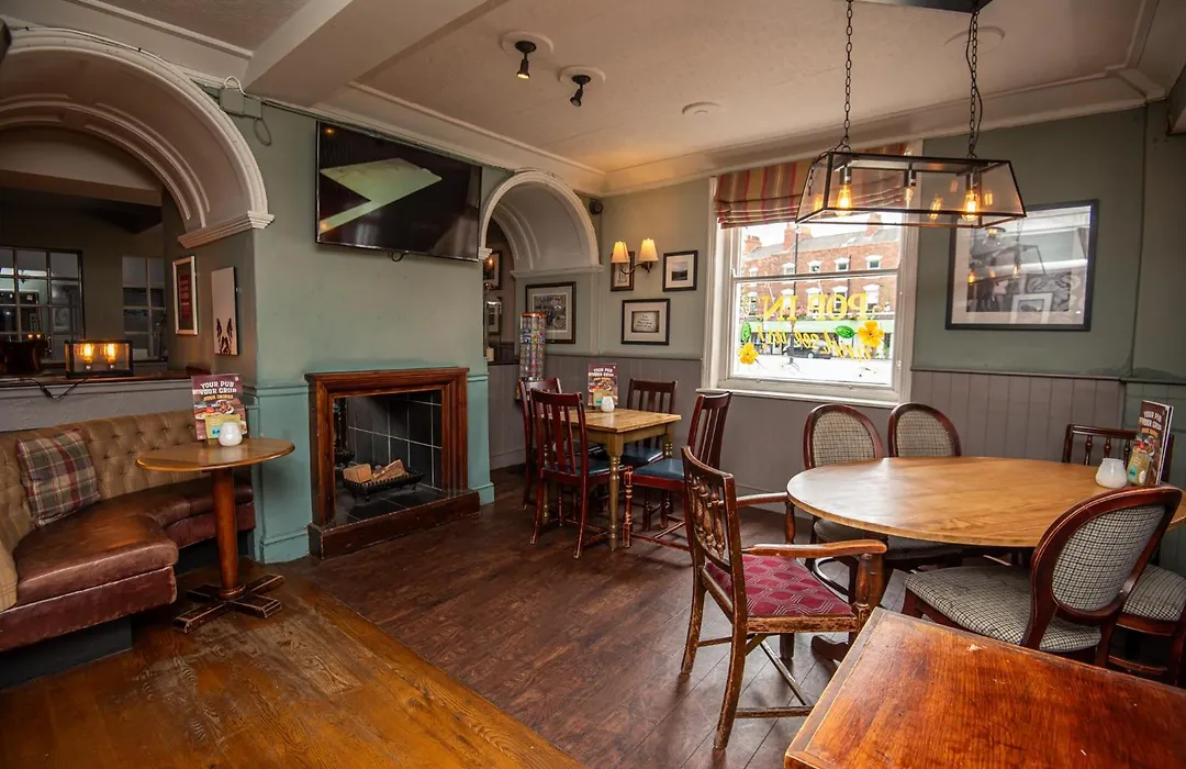 The George Inn-1