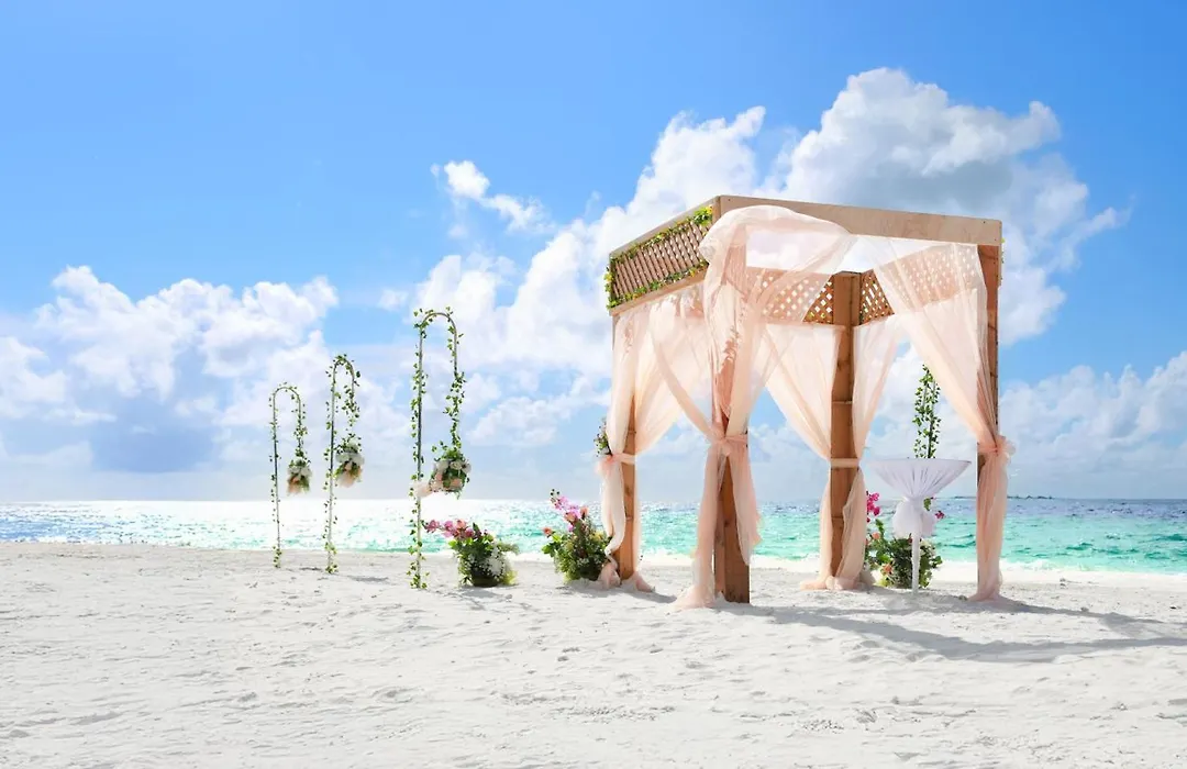 Kaani Beach Hotel - Stay 3 Nights And Save 20 Percent On Spa And 10 Percent On Dining Until 31 October 2026-1