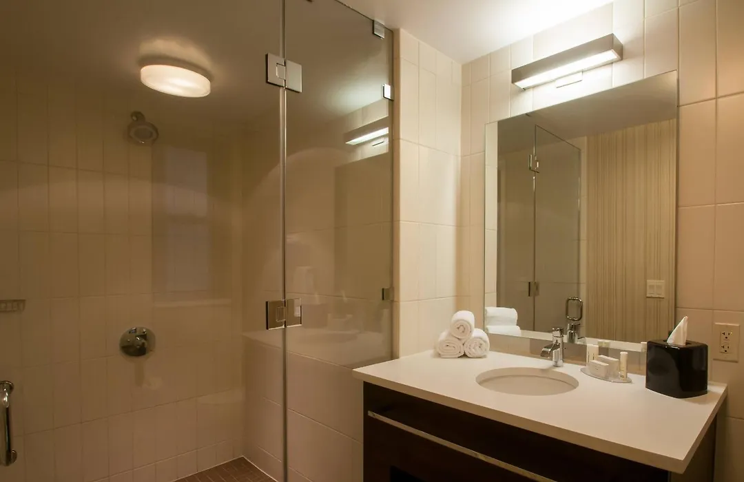 Residence Inn By Marriott New York Manhattan/ Midtown Eastside-1
