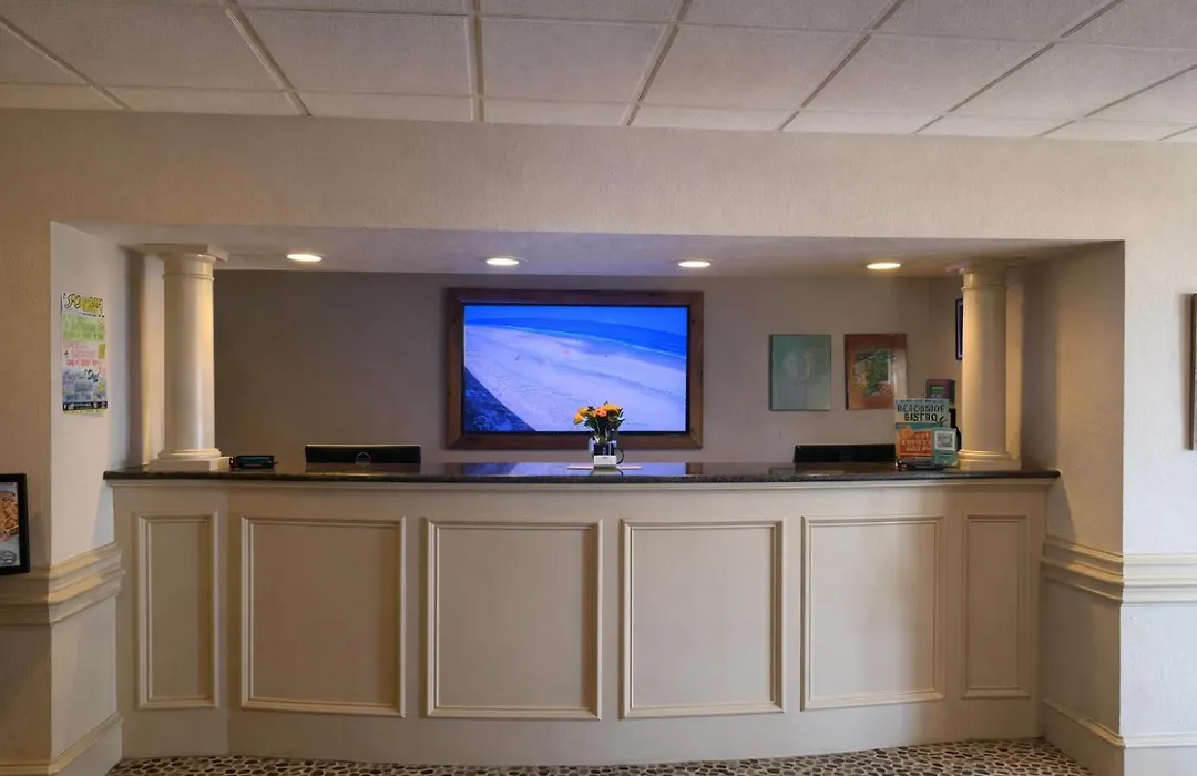 The Sea Ranch Resort-1