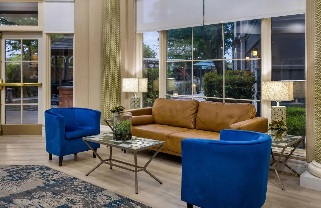 La Quinta By Wyndham Albuquerque West-1