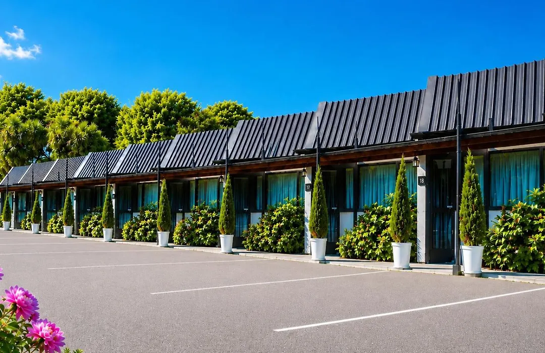 Gothic Heights Motel-1