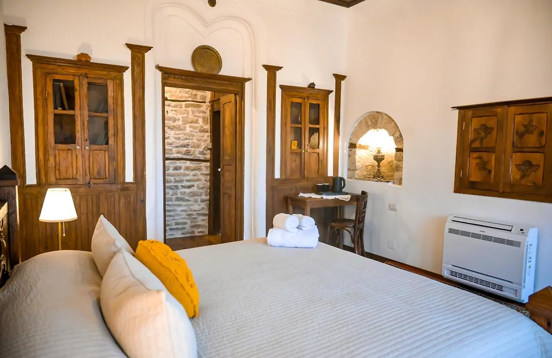 Hotel Gjirokastra-1
