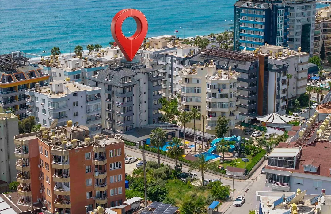 Best Alanya Hotel-1