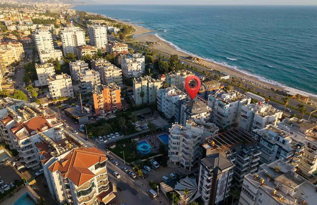 Best Alanya Hotel-1