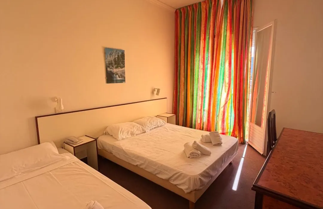 Hotel Madame Mere-1