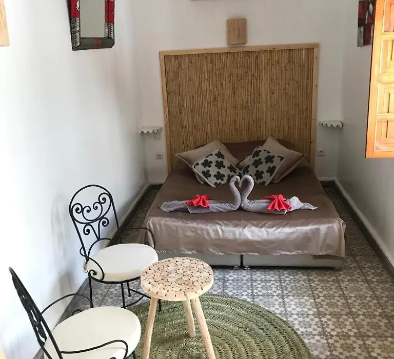 Riad Bab Lakhmiss-1