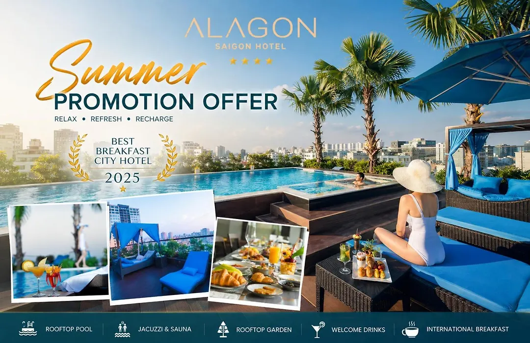 Alagon Saigon Hotel & Spa-1