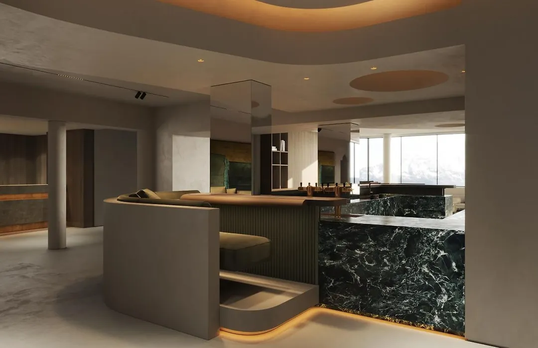 Gourmet & Wine Hotel Austria-1