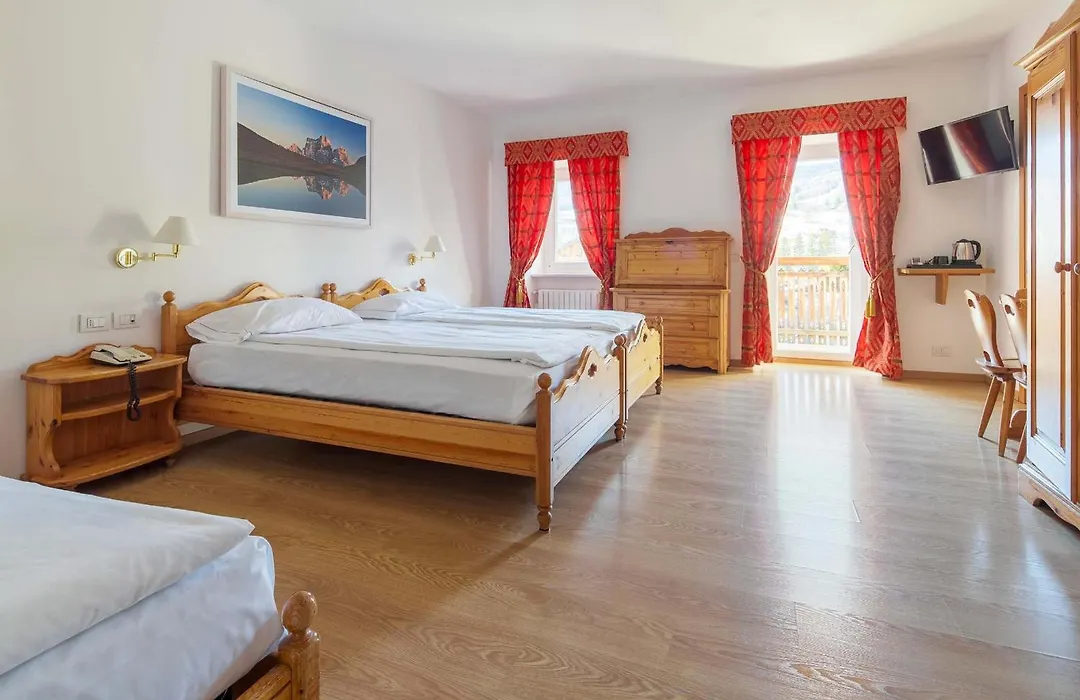 Hotel Aquila-1