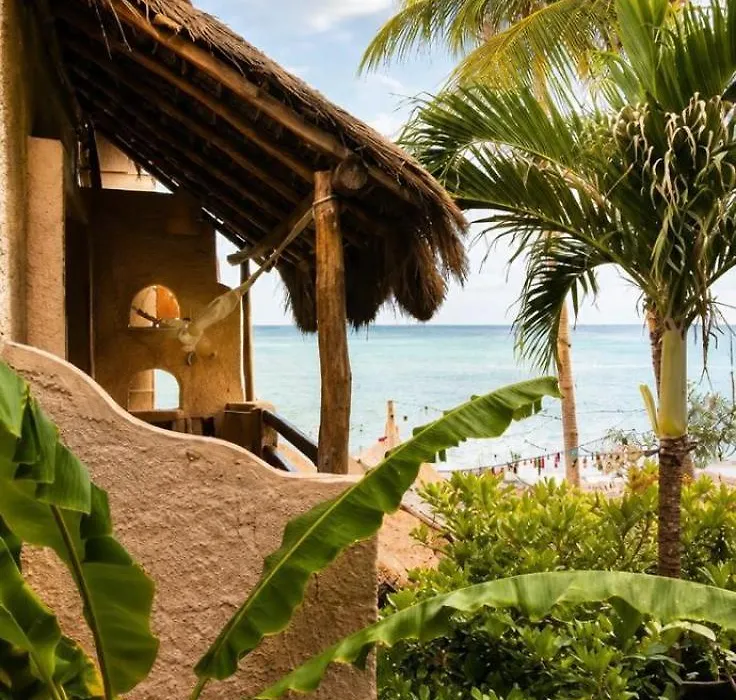 Hotel Casa Colibri-1