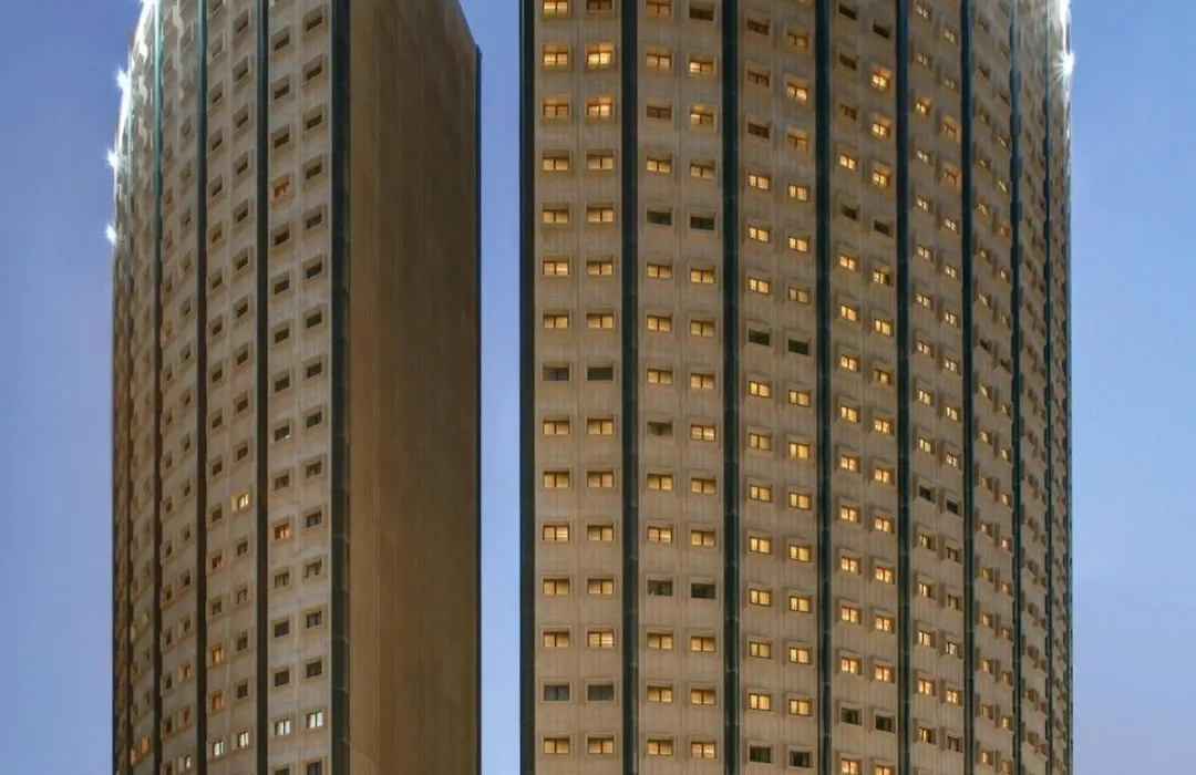 Four Points By Sheraton Riyadh Khaldia-1