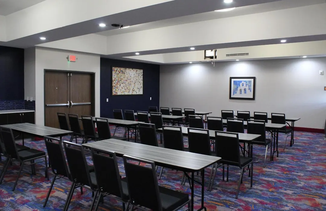 La Quinta Inn And Suites By Wyndham - Schertz-1