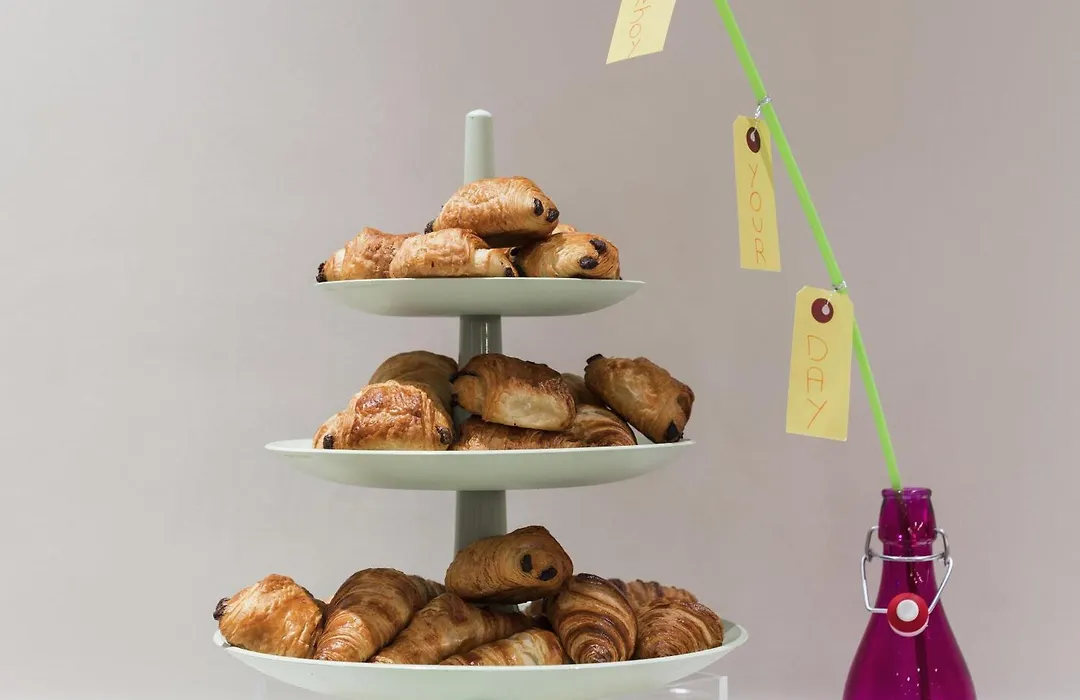 Ibis Styles Poitiers Centre-1