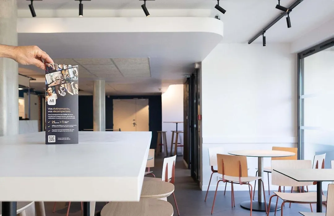 Ibis Budget Toulouse Aeroport-1