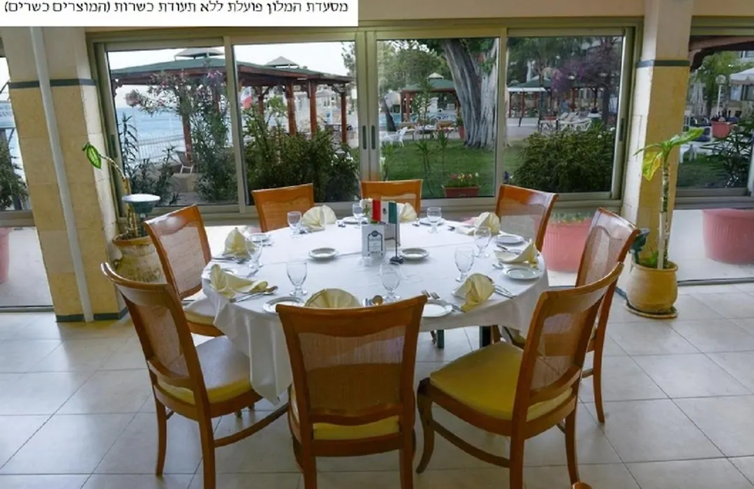 Ron Beach Hotel-1
