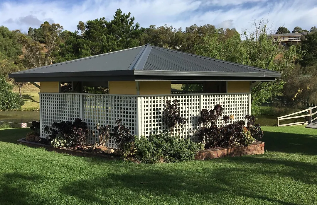 Barwon Valley Lodge-1