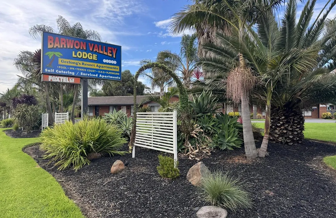 Barwon Valley Lodge-1