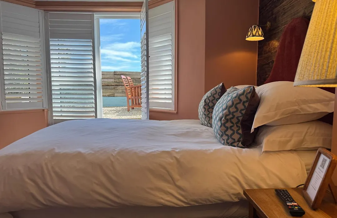 East Beach Guest House-1