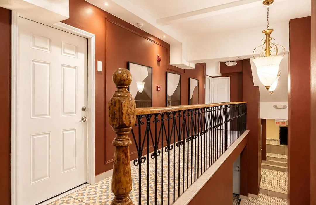 Hotel Magnolia Boutique-1