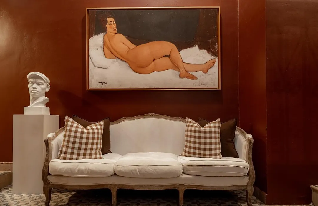 Hotel Magnolia Boutique-1