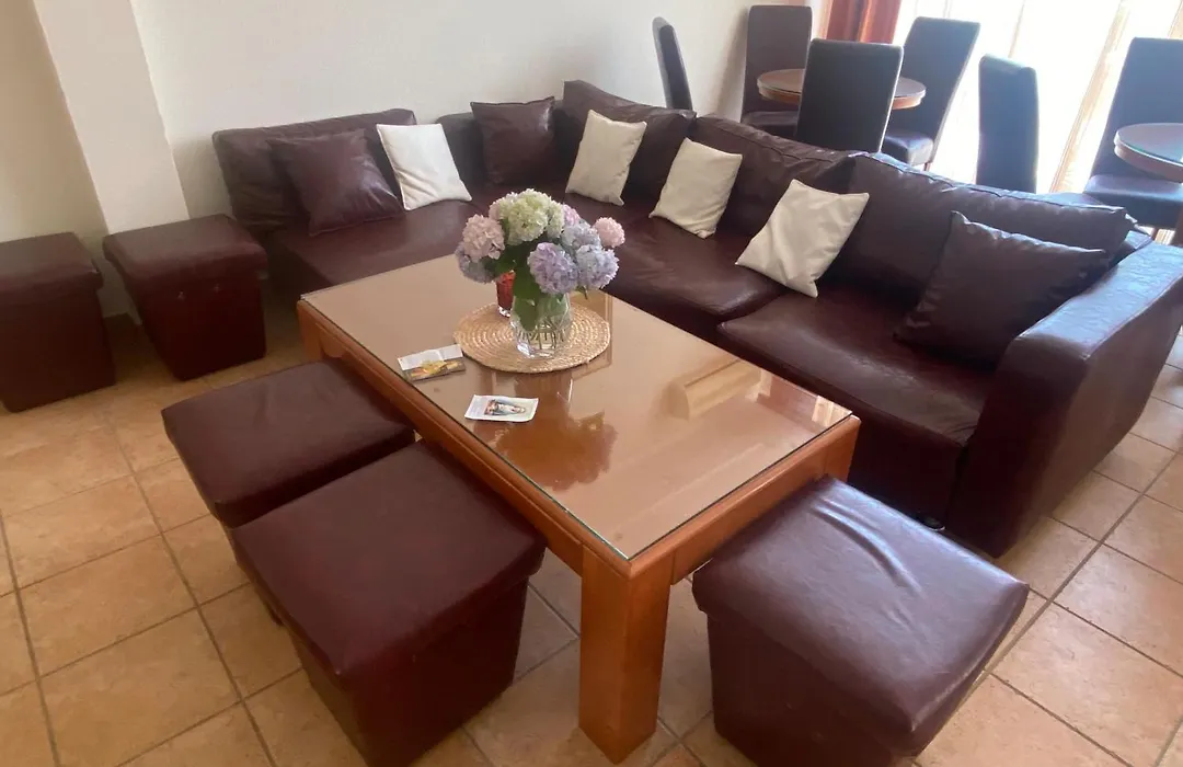 Guest House Regina Mundi-1
