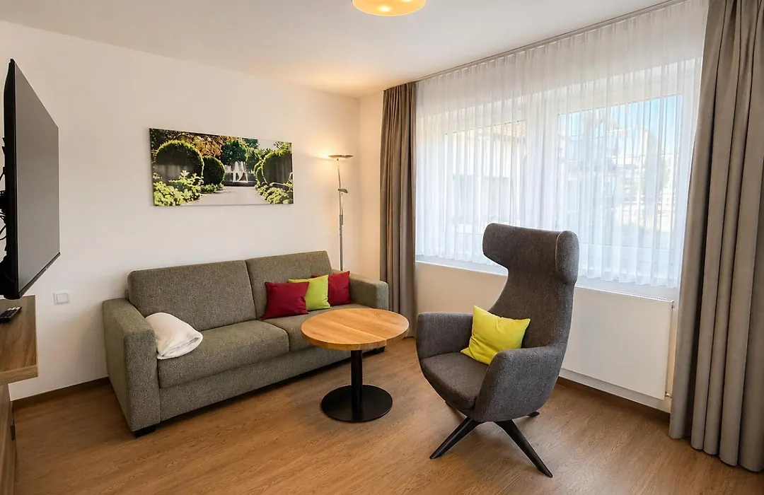 Hotel Garni Vier Jahreszeiten-1