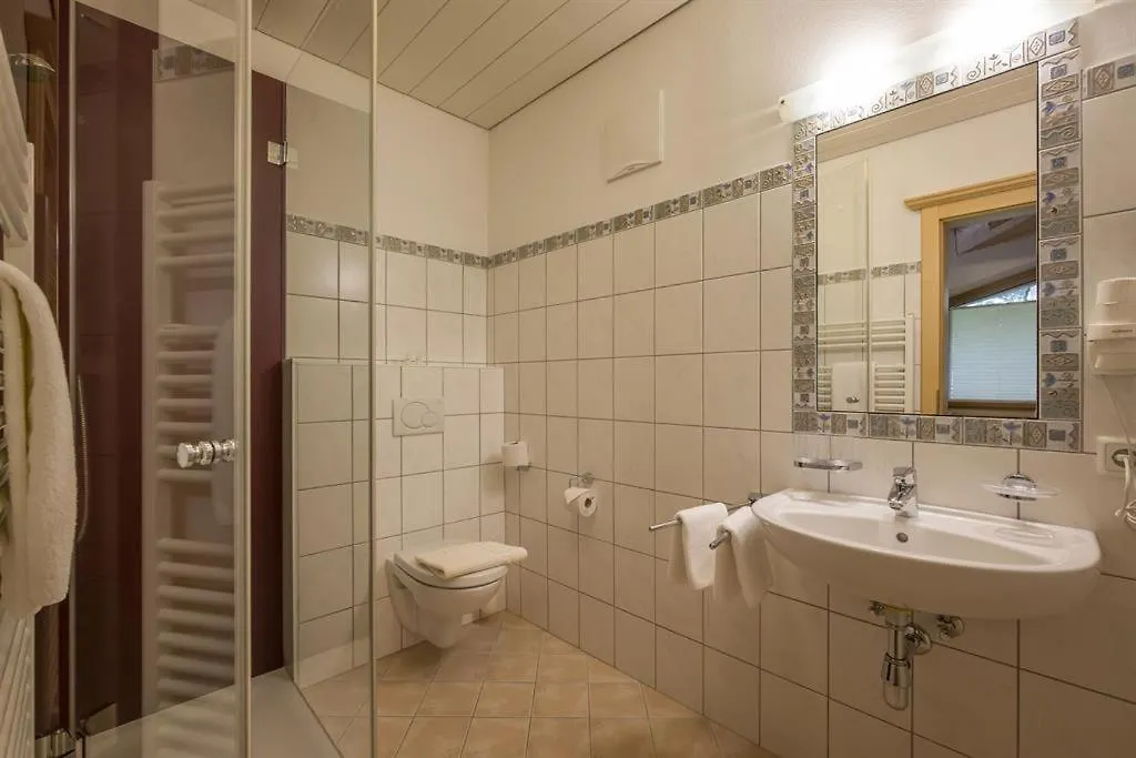 Hotel Garni Klocker-1