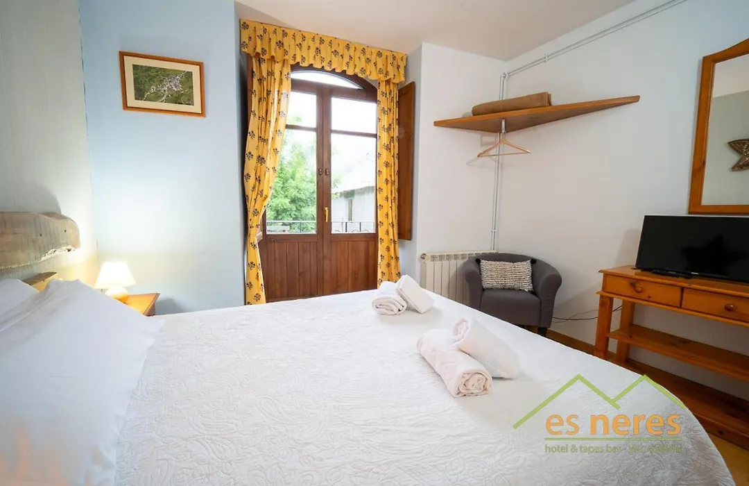 Casa Es Neres-1