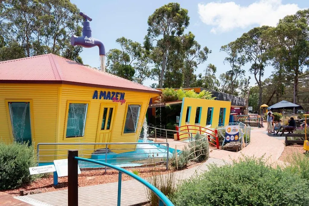 Phillip Island Park Lane Holiday Park-1