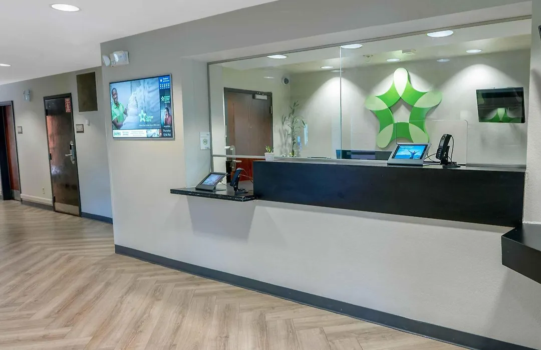 Extended Stay America Suites - Portland - Beaverton Hillsboro - Eider Ct-1
