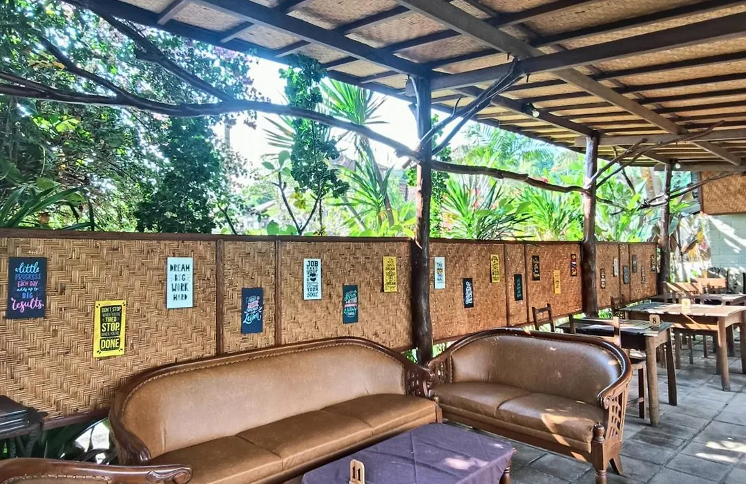 Made Oka Homestay And Warung-1