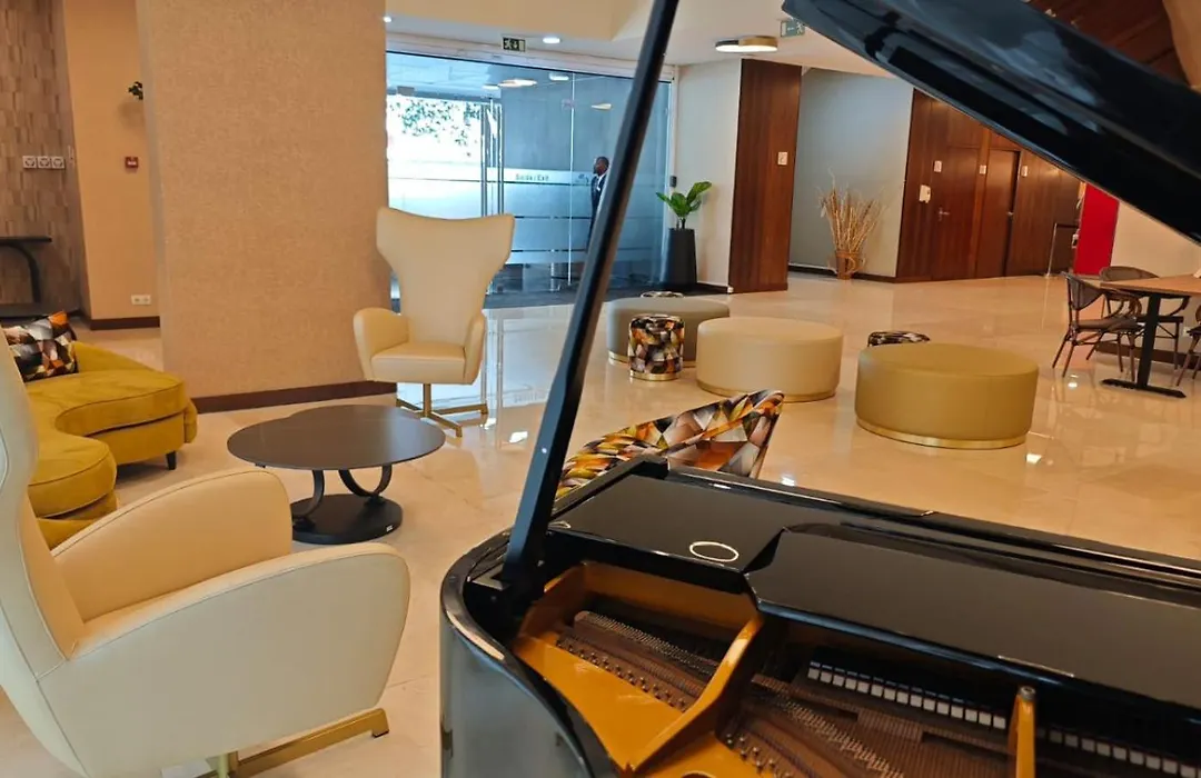 Skyna Hotel Luanda-1