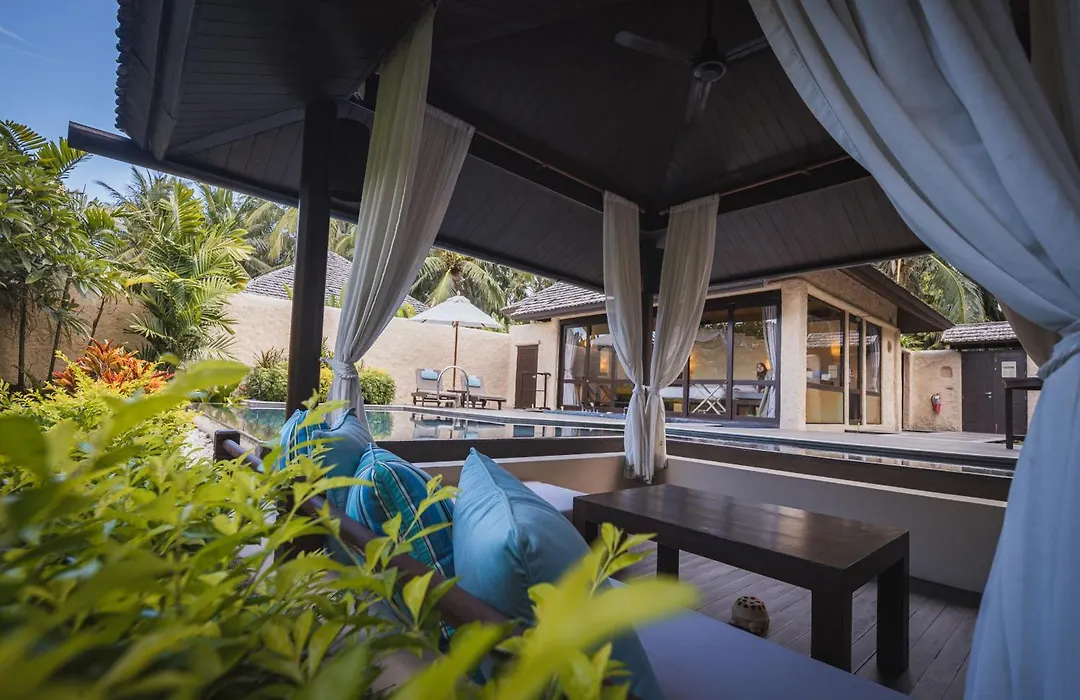 Sheraton Hua Hin Pranburi Villas-1
